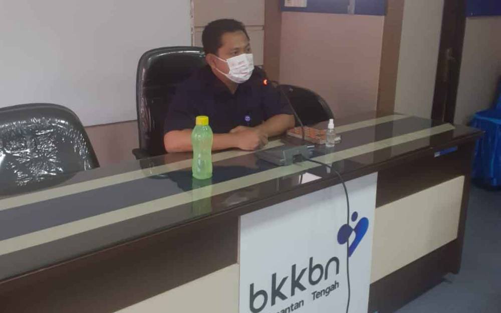 Optimalkan Program Bangga Kencana Melalui Aplikasi New SIGA