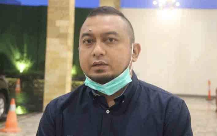 Wakil Ketua DPRD Palangka Raya: Satpol PP Akan Kami Panggil RDP