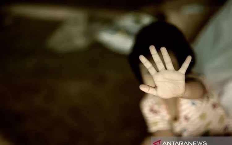 Oknum Perwira Polisi hanya Divonis 2 Bulan karena Pelecehan Anak di Bawah Umur