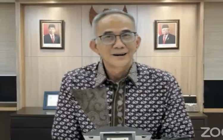 Pemerintah Upayakan Minyak Goreng Tak Bergantung Harga CPO Internasional