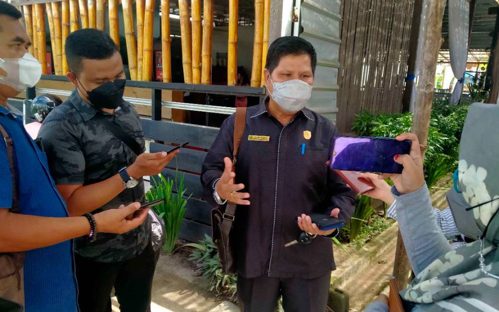 Varian Baru Covid-19 Mengancam, Vaksinasi Harus Dimaksimalkan