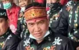 Seret Oknum Pemain Sengkarut Pasar