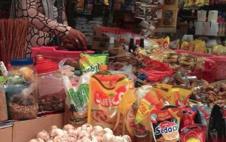 Pengamat Nilai Atasi Krisis Minyak Goreng Perlu Kebijakan yang Lebih Tegas