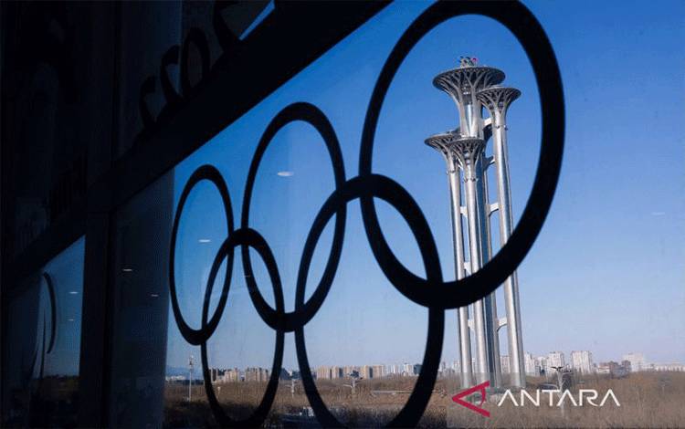 Jelang Olimpiade Dibuka, Ilmuwan Desak China Izinkan Investigasi Covid