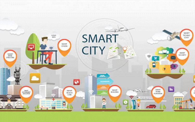 Bappenas: SDI Dorong Integrasi Dan Pelaksanaan Tata Kelola Data