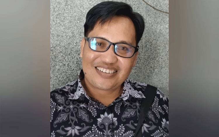 Legislator Dorong Pemda Beri Perhatian Terhadap SDM Tenaga Kerja di Kalteng