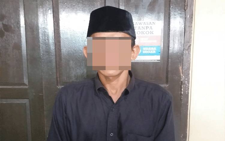 Tersangka Sebut Hasil Penjualan Sabu Dibagi Dua dengan Rekannya