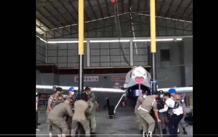 Insiden Susi Air di Malinau, Pengamat Sarankan Kedepankan Etika Bisnis