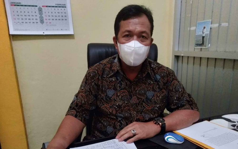 Pilkada Katingan Digelar 2024, Tahapan Dimulai Juli 2022