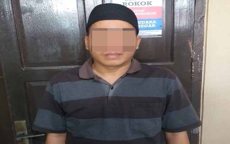 Bos Puya Akui Menambang di Kawasan PT Codra