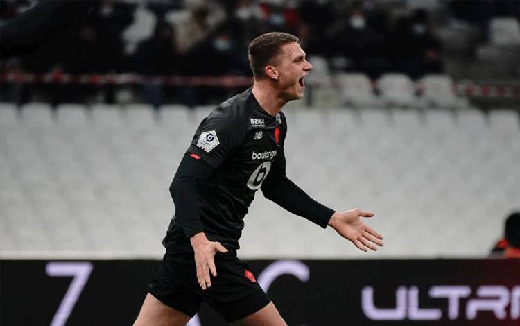Diminati Milan dan Newcastle, Sven Botman Akan Membuat Keputusan Tepat