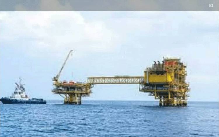 KKP Ingatkan Aktivitas Hulu Migas Harus Penuhi Kewajiban PNBP
