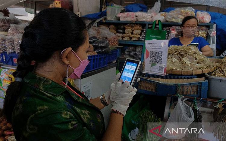 Kominfo: Transformasi Digital Didorong dari Empat Sektor Penting