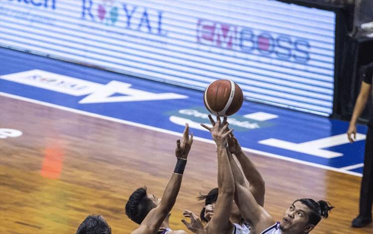IBL Buka Opsi Lanjutkan Seri Kedua dengan Format Gelembung Terpusat