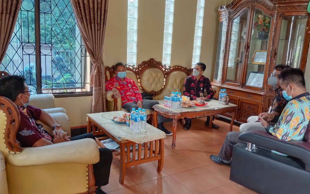 Bawaslu Barito Timur Butuh Rp 10 Miliar untuk Pilkada 2024