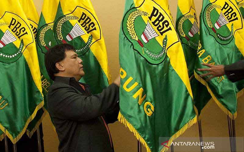 PBSI Buat Tradisi Anyar Sambut Penghuni Baru Pelatnas Cipayung