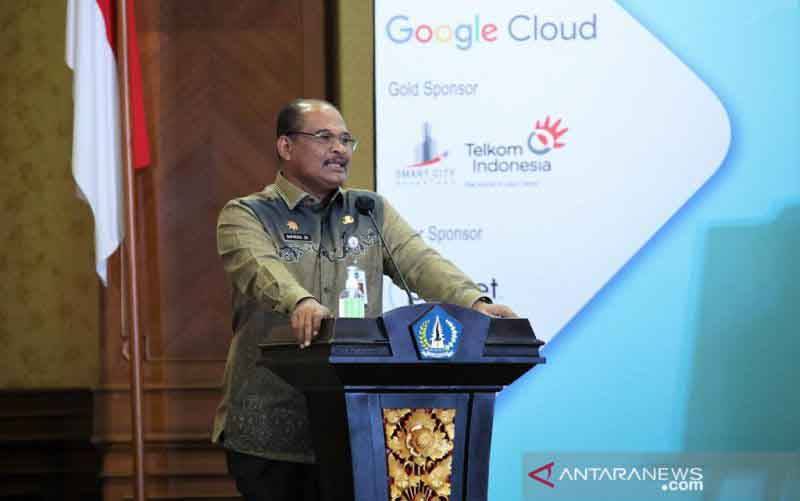 Mendagri Terbitkan Instruksi Pencegahan Covid-19 di MotoGP Mandalika