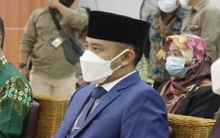 Pemko Ingatkan Tempat Usaha Patuhi Aturan Berlaku