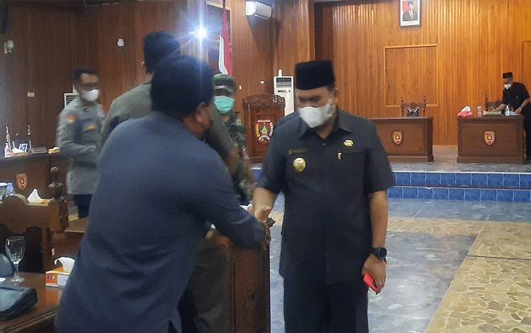 Atasi Kemacetan di Jalan Pangeran Antasari, Pemda akan Koordinasi Bersama Dishub