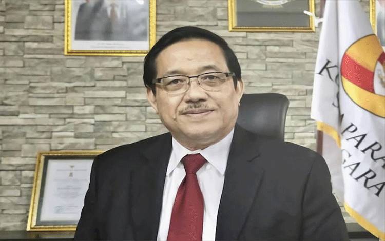 KASN Sebut Nuryakin Berhak Ikuti Seleksi JPT Madya, ini Alasannya
