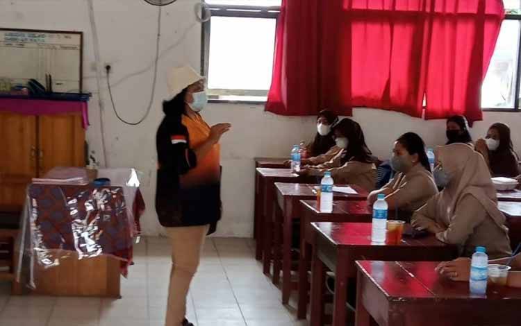 PTM Terbatas di Palangka Raya Perlu Dievaluasi