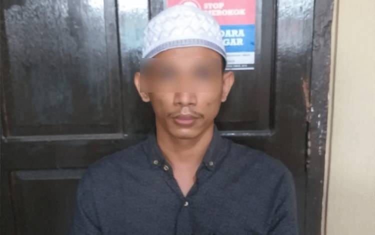 Tidak Masuk Kerja dan Ponsel Tidak Aktif Lagi Usai Bawa Kabur Motor??