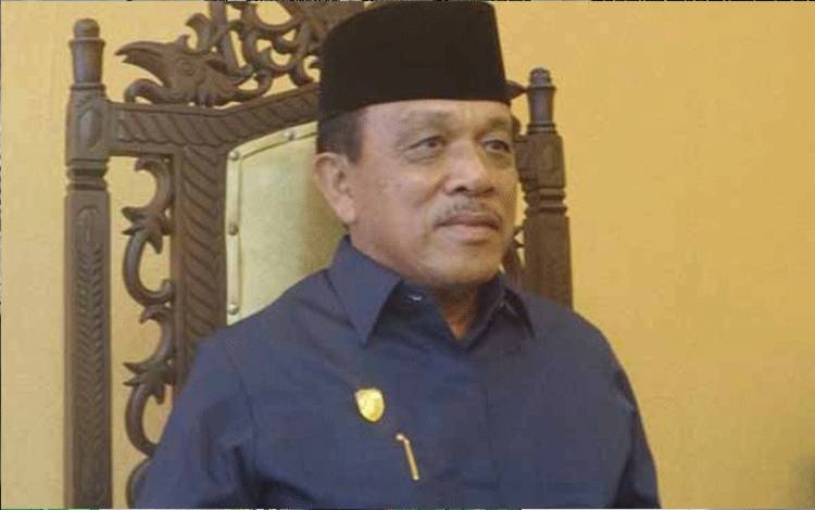 Dewan Minta Pembangunan Hilirisasi Industri Dilakukan Secara Merata