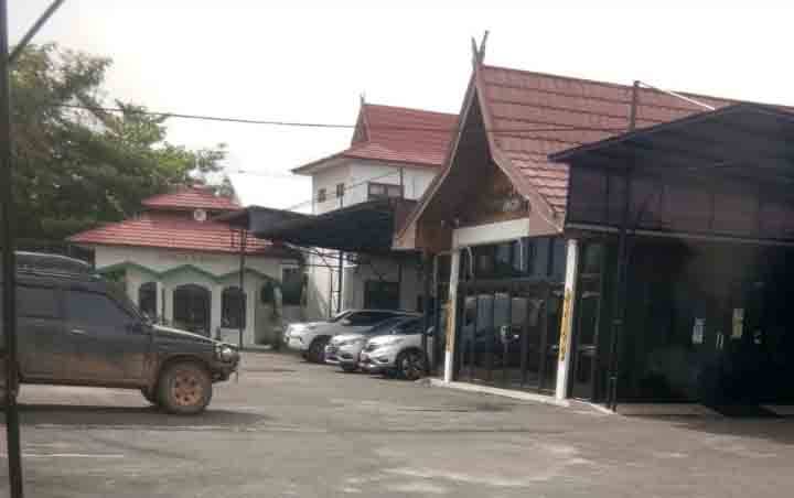 Beli Zenith, yang Mengedarkan Anak Buahnya