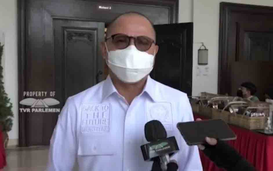 Kisruh Masalah Minyak Goreng, Mukhtarudin: Saatnya Cari Solusi Jangan Saling Menyalahkan