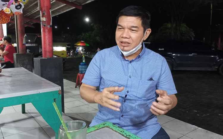 Pemkab Barito Timur akan Permudah Perizinan untuk Investor Pabrik Karet
