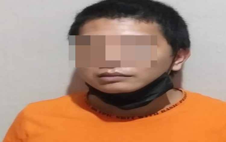 Tahu Pemilik Rumah Tak Ada, Komputer dan Uang Dibawa Kabur