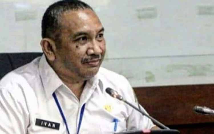 Pembanguan IKN Nusantara Masuk RPJMN Prioritas