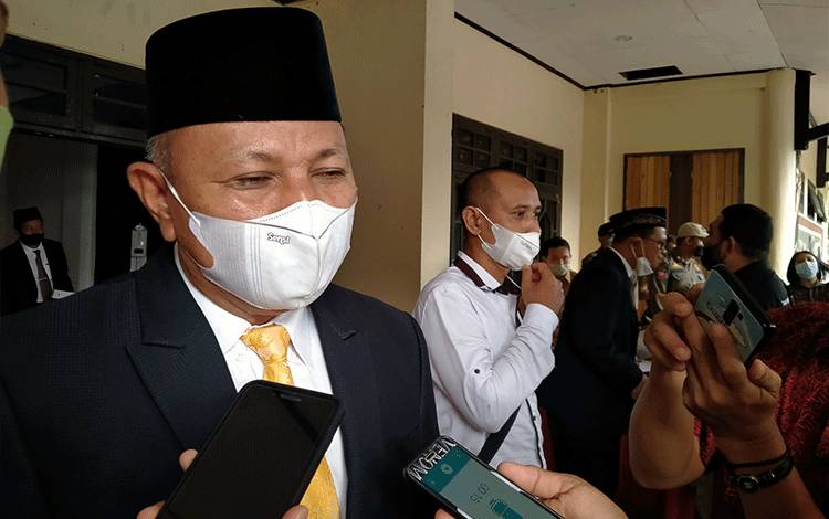 Jangan Hanya Covid, Wabah DBD Juga Harus Diantisipasi