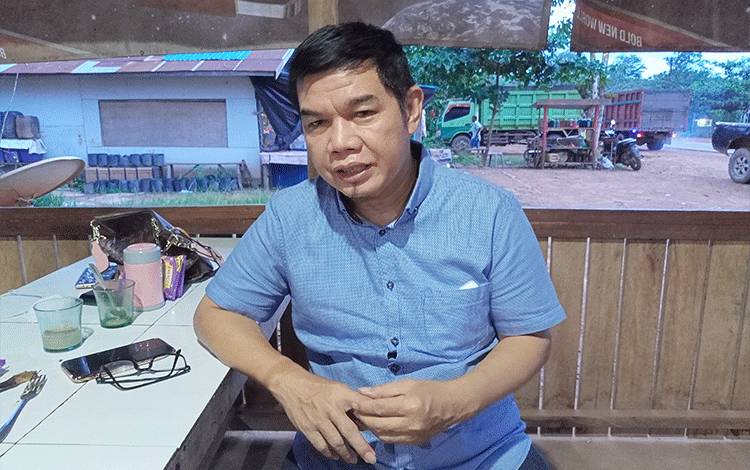 Bupati Barito Timur: Pos Penyekatan untuk Antisipasi Gelombang Ketiga Covid-19