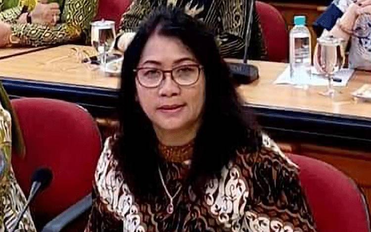 Komisi III DPRD Kalteng Kunjungan Kerja ke Gumas, Ini Yang Dilakukan