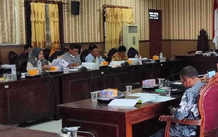 Standar Pelayanan Kesehatan Harus Membaik