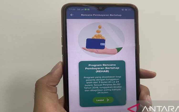 BPJS Kesehatan Luncurkan Program Rehap Bagi Peserta Nunggak Iuran