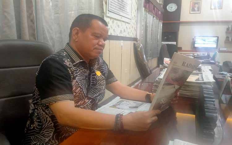 Jelang Ramadan, Lonjakan Harga Sembako Harus Diantisipasi