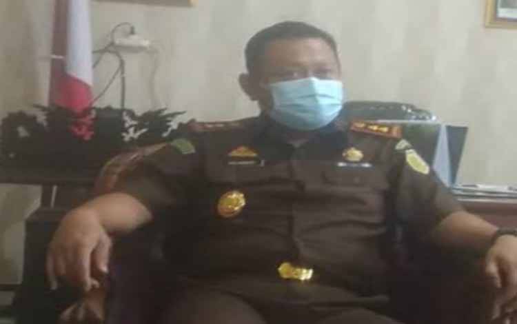 Kajari Pulang Pisau akan Evaluasi Pengelolaan Jasa Alsintan
