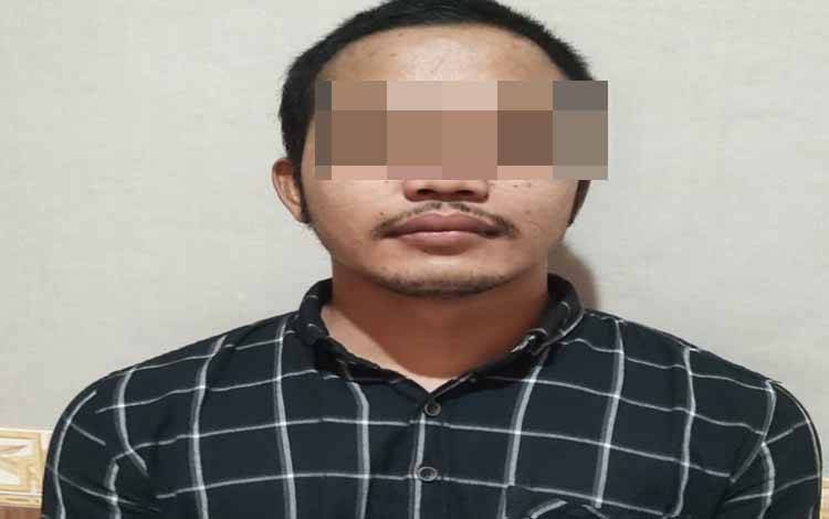 Awalnya Mau Bawa Motor, Melihat Masih Ada Ponsel Langsng Diambil dan Kabur