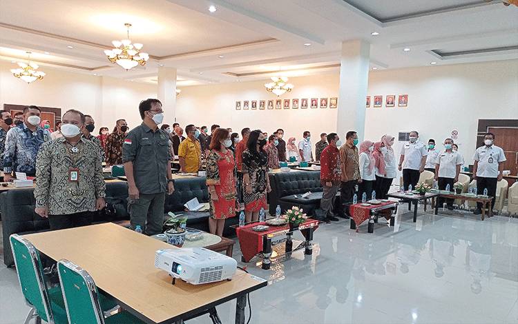 Dua Aspek Penting untuk Peningkatan Produksi dan Mutu Bahan Olah Karet