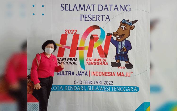Pers Pilar Demokrasi dan Pembangunan
