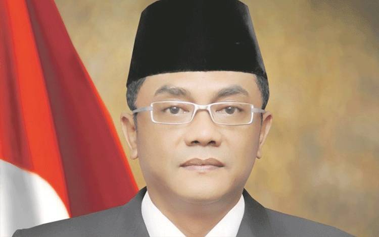 HPN 2022, Ini Harapan Ketua DPRD Palangka Raya