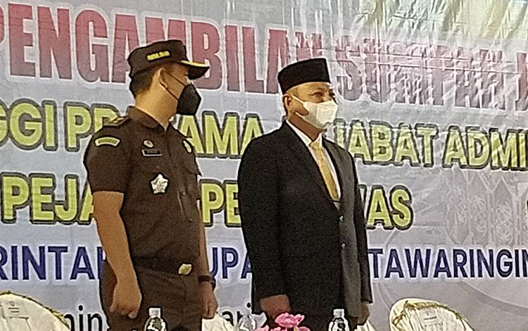 Rotasi Jabatan Lazim untuk Penyegaran