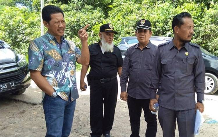 Pemda Diharapkan Awasi Pembangunan Proyek Multiyears