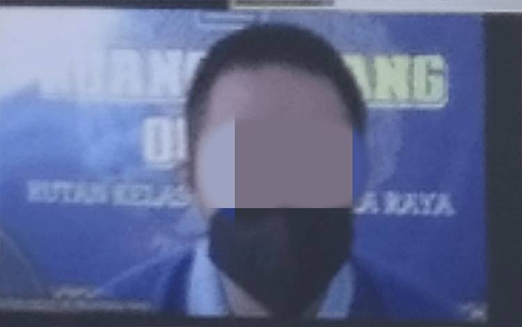 Terdakwa Ini Sebut Sudah Berniat dari Rumah Curi Tabung Gas Elpiji