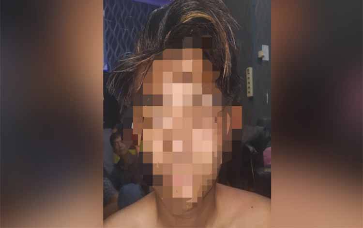 Larikan Anak Perempuan di Bawah Umur, Remaja Ini Diamankan Satreskrim Polres Kapuas