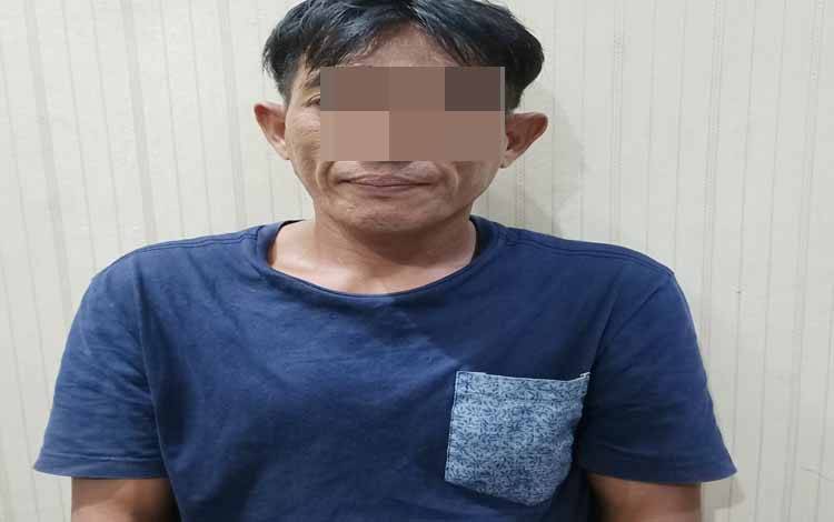 Pelaku Pengerusakan Fasilitas Umum di Jembatan Pangulu Iban Dijerat Pasal 406 KUHP