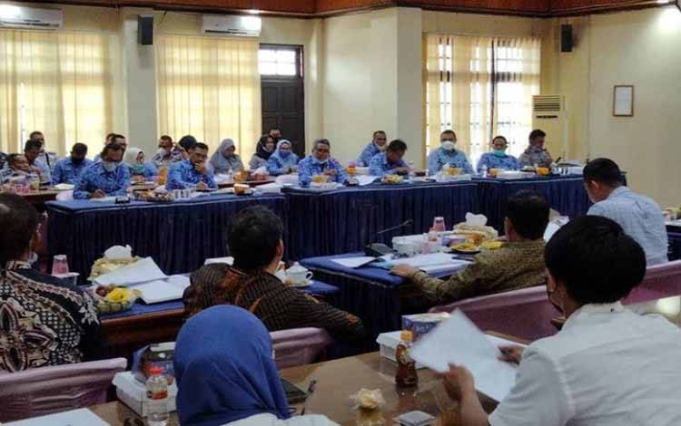 Buka Akses Telekomunikasi di Pelosok Sudah Jadi Tugas Pemerintah Daerah