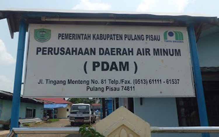 Kuatkan Penyediaan Air Bersih dan Sanitasi
